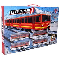 Train with Tracks 153cm - Train