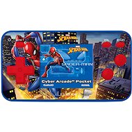Lexibook Spider-Man přenosná herní konzole