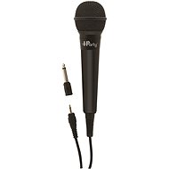 Lexibook iParty® Mikrofon s vysokou citlivostí o délce 2,5 m