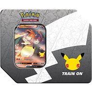 Pokémon TCG: Celebrations Big Tin - Karetní hra