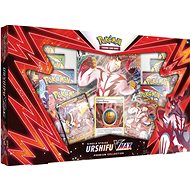 Pokémon TCG: Urshifu Single Strike V Max Box
