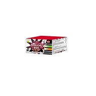 Ohňostroj - baterie výmetnic magical box 81 ran - Ohňostroj
