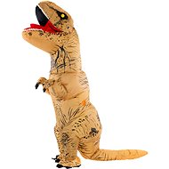 Adult Inflatable T-rex Costume - Costume