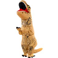 Nafukovací kostým pro děti  T-rex - Kostým