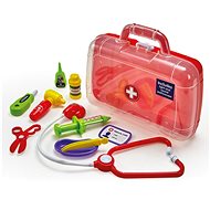 Addo Doktorský kufřík - Tematická sada hraček