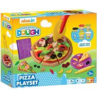 Addo Modelína Pizza hrací set - Modelovací hmota
