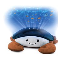 Zazu - Krab Cody - projektor oceánu s melodiemi - Limitovaná edice chocolate - Noční světlo