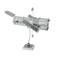 Metal Earth 3D puzzle Hubbleův teleskop - 3D puzzle