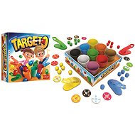Trefl Hra Targeto - Společenská hra