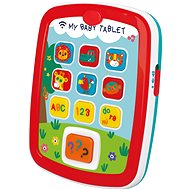 Hola Dětský tablet  - Interaktivní hračka
