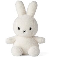 Miffy Recycled Teddy Cream 33cm - Plyšák