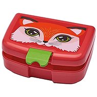 Svačinový box Box na svačinu Liška - Svačinový box