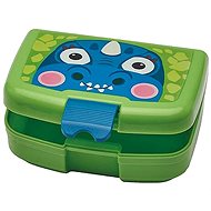 Svačinový box Box na svačinu Dino - Svačinový box