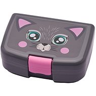 Box na svačinu Kočka - Svačinový box