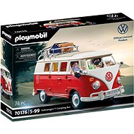 Playmobil 70176 Volkswagen T1 Bulli - Stavebnice
