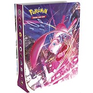 Pokémon TCG: SWSH08 Fusion Strike - Mini Album - Karetní hra