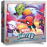 Marvel United: Enter the Spider-Verse