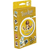 TimeLine - Klasik (EKO verze) - Karetní hra