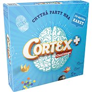 Cortex + - Karetní hra
