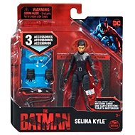 Batman Film Figurky 10 cm Selina Kyle - Figurka