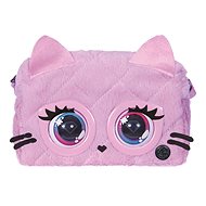 Purse Pets Interactive Handbag Plush Cat - Kids' Handbag