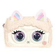 Purse Pets Interactive Handbag Plush Llama - Kids' Handbag