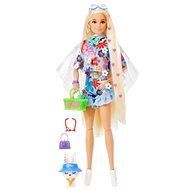 Barbie Extra - Síla Květin - Panenka