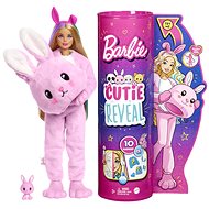 Barbie Cutie Reveal Doll Series 1 - Bunny - Doll