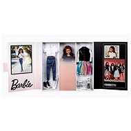 Barbie Stylová Modní Kolekce - Panenka