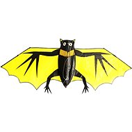 Drak - žlutý netopýr - Létající drak