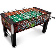 Stolní fotbal 121x61x80 cm - Stolní hra