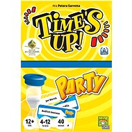 Time´s Up Party