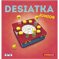 Desiatka Junior