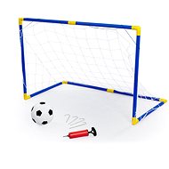 Addo fotbalová branka s míčem a pumpičkou - Fotbalová branka