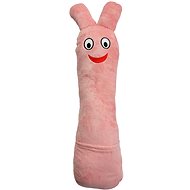 Bludišťák 30 cm růžový - Plyšák