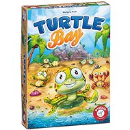 Turtle Bay - Stolní hra