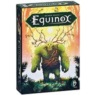 Equinox - Stolní hra