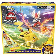 Pokémon TCG: Battle Academy 2022 - Desková hra