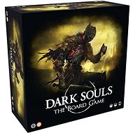Dark Souls - Desková hra