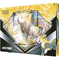 Pokémon TCG: Boltund V Box - Karetní hra