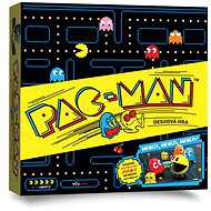 PAC-MAN: board game
