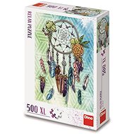 Lapač snů II. 500 XL relax puzzle