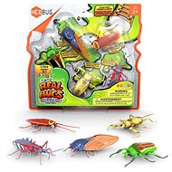 Hexbug Real Bugs - 5 Pack - Mikrorobot