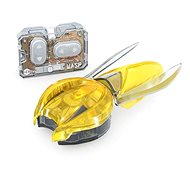 Hexbug Vosa - žlutá - Mikrorobot