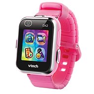 Kidizoom smartwatch plus DX2, růžové - Chytré hodinky
