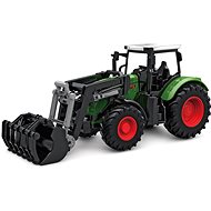 Traktor - Traktor