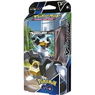 Pokémon TCG: 10.5 V Battle Deck - Melmetal