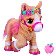 FurReal Cinnamon můj stylový poník - Interaktivní hračka