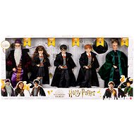 Harry Potter Kolekce Kouzelníků z Bradavic - Panenka