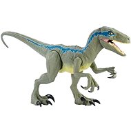Jurassic World Super Obří Blue - Figurka